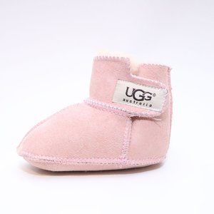 UGG Baby Pink Erin Bootie